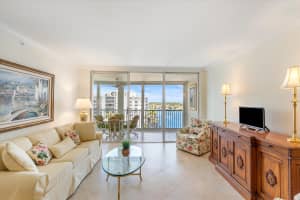 3212 S Ocean Boulevard 903-A, Highland Beach, FL 33487 Sold 06/05/25