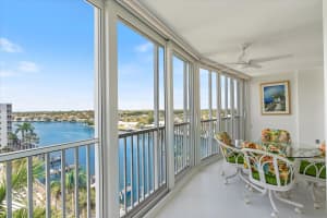 3212 S Ocean Boulevard 903-A, Highland Beach, FL 33487 Sold 06/05/25