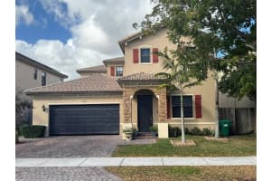 11711 Sw 234th Street, Homestead
