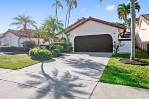 7842 Villa Nova Drive, Boca Raton, FL 33433 Sold 04/30/25