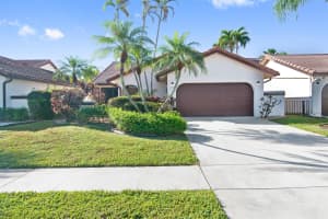 7842 Villa Nova Drive, Boca Raton, FL 33433 Sold 04/30/25