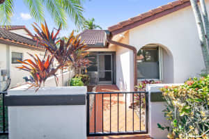 7842 Villa Nova Drive, Boca Raton, FL 33433 Sold 04/30/25