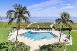 1225 S Ocean Boulevard 301, Delray Beach, FL 33483 Sold 08/15/25
