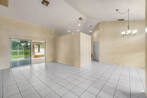 1752 SW Lexington Drive, Port Saint Lucie, FL 34953 Sold 03/21/25