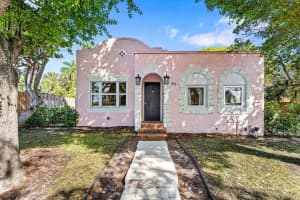 411 Valley Forge Road, West Palm Beach, FL 33405 Sold 04/23/25