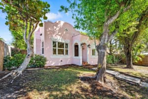 411 Valley Forge Road, West Palm Beach, FL 33405 Sold 04/23/25