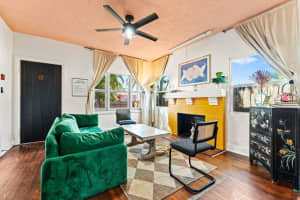 411 Valley Forge Road, West Palm Beach, FL 33405 Sold 04/23/25