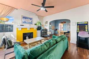 411 Valley Forge Road, West Palm Beach, FL 33405 Sold 04/23/25