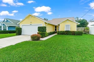 6076 Lucerne Street, Jupiter, FL 33458 Sold 06/20/25