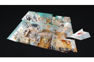 2400 S Ocean Drive 7442, Hutchinson Island