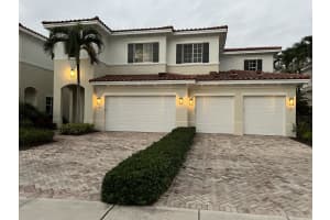 339 Chambord Terrace, Palm Beach Gardens, FL 33410 Sold 09/26/25