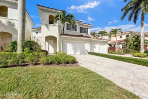 339 Chambord Terrace, Palm Beach Gardens, FL 33410 Sold 09/26/25