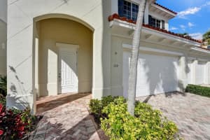 339 Chambord Terrace, Palm Beach Gardens, FL 33410 Sold 09/26/25