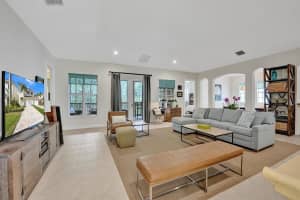 339 Chambord Terrace, Palm Beach Gardens, FL 33410 Sold 09/26/25