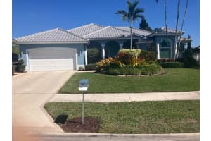 7043 Peninsula Court, Lake Worth, FL 33467 Sold 05/07/25