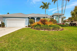 7043 Peninsula Court, Lake Worth, FL 33467 Sold 05/07/25