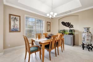 7043 Peninsula Court, Lake Worth, FL 33467 Sold 05/07/25