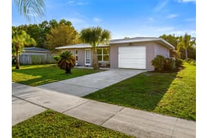 358 NE Floresta Drive, Port Saint Lucie, FL 34983 Sold 04/23/25