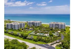 2500 S Ocean Boulevard 1 D 2, Palm Beach