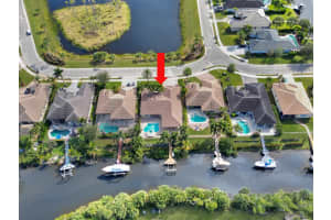 443 SW Lost River Road, Stuart, FL 34997 Sold 06/03/25