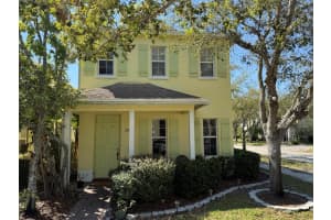 2000 SE Avon Park Drive SE, Port Saint Lucie, FL 34952 Sold 05/21/25