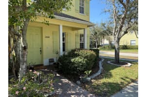 2000 SE Avon Park Drive SE, Port Saint Lucie, FL 34952 Sold 05/21/25