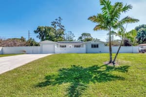 628 Madeline Drive, West Palm Beach, FL 33413 Sold 08/14/25