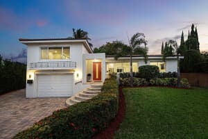 1455 NE 4th Court, Boca Raton, FL 33432 Sold 08/29/25