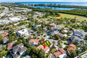 1455 NE 4th Court, Boca Raton, FL 33432 Sold 08/29/25