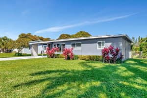 125 SE 6th Avenue, Boynton Beach, FL 33435 Sold 05/20/25