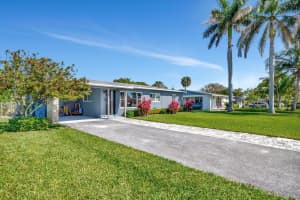 125 SE 6th Avenue, Boynton Beach, FL 33435 Sold 05/20/25