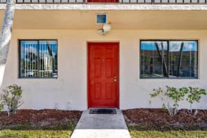 600 Nottingham Circle A, Greenacres, FL 33463 Sold 06/12/25