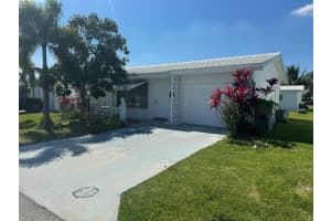 2961 NW 1st Drive, Pompano Beach, FL 33064 Sold 04/10/25