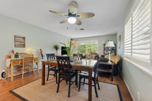6320 Walk Circle 17, Boca Raton, FL 33433 Sold 06/17/25