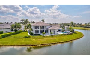 820 Floret Drive, Palm Beach Gardens