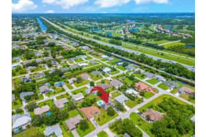 477 SW Balfour Avenue, Port Saint Lucie, FL 34952 Sold 04/04/25