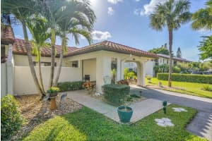 21371 Cypress Hammock Drive 21b, Boca Raton