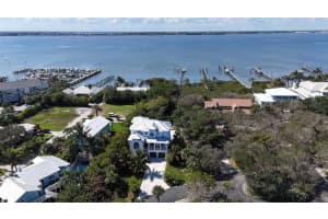 1702 NE Ocean Boulevard, Stuart, FL 34996 Sold 08/28/25
