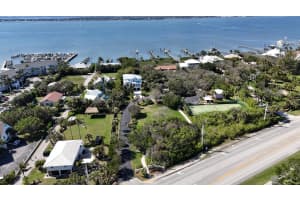 1702 NE Ocean Boulevard, Stuart, FL 34996 Sold 08/28/25