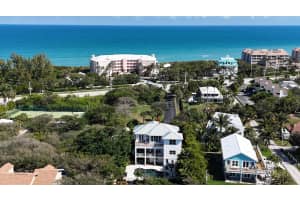 1702 NE Ocean Boulevard, Stuart, FL 34996 Sold 08/28/25