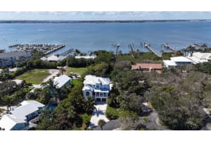 1702 NE Ocean Boulevard, Stuart, FL 34996 Sold 08/28/25