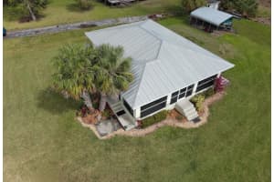 1136 Click Dr, Moore Haven, FL 33471, Sold 04/18/25