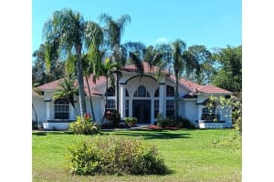 16032 86th Street N, Westlake, FL 33470 Sold 06/16/25