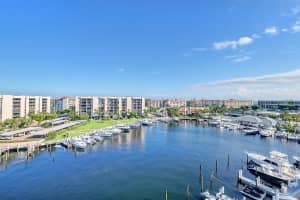 2687 N Ocean Boulevard 702-G, Boca Raton, FL 33431 Sold 09/19/25