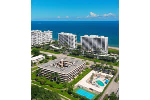 1401 S Ocean Boulevard 302, Boca Raton
