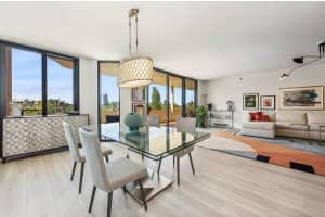 1401 S Ocean Boulevard 302, Boca Raton, FL 33432 - MLS#R11067517