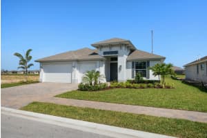 6358 High Pointe Circle, Vero Beach, FL 32967 Sold 04/17/25