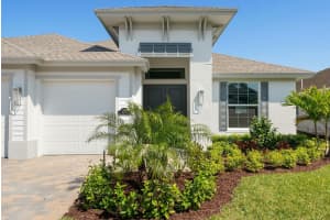 6358 High Pointe Circle, Vero Beach, FL 32967 Sold 04/17/25