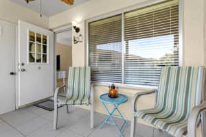 5927 La Pinata Boulevard C-2, Greenacres, FL 33463 Sold 09/29/25