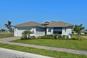 6382 High Pointe Circle, Vero Beach, FL 32967 Sold 07/25/25